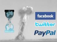 Wikileaks: Cyberkrieg, Spenden-Blockaden und die 