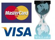 DDoS Attacken auf MasterCard und 