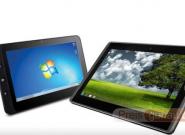 Windows für Tablet-PCs soll im