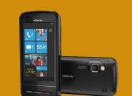 Windows Phone 7 auf Nokia 