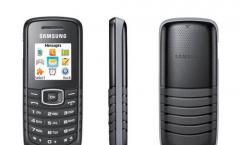 Billig-Handys ab 20 Euro: Samsung 