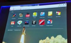 Chrome OS: Keiner will Google’s 