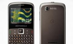 Lidl-Handys: Blackberry Alternative von Motorola 