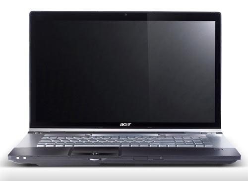 Acer Aspire Ethos 8943G 5464G50Bnss