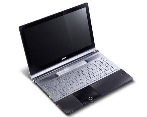 Acer Aspire Ethos 5943G-5464G50Mnss
