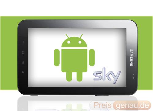 Sky Go Auf Samsung Smart Tv Gucken