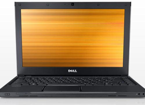 Dell Vostro V130 front