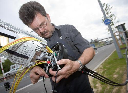 telekom ftth test