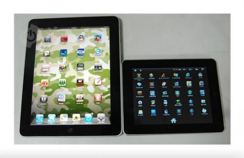 apple i pad2 7 inch