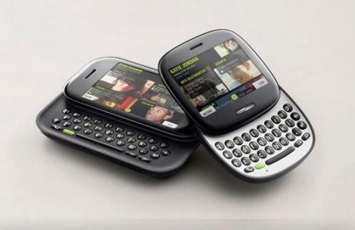 kin phones