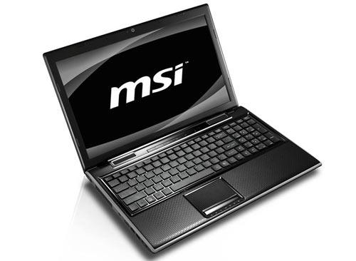 MSI FX600 (i5447W7P)