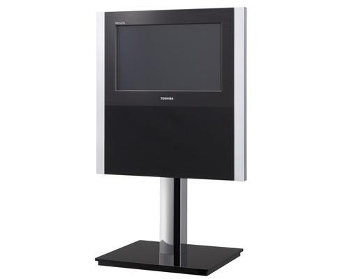 Toshiba Regza 20GL1 3DTV