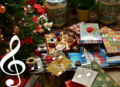 weihnachten geschenke