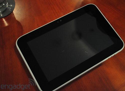 Windows Tablet für Windows 7
