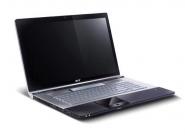 Acer Aspire 8950G: Gamer-Notebook mit 