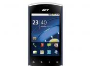 Neue Android Smartphones von Acer 