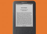 Amazon Kindle: eBooks können jetzt 