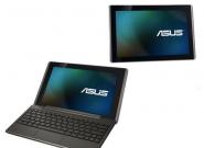 Asus bringt 4 neue Tablet-PCs: 