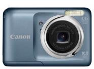 Die neuen Canon PowerShot Digitalkameras