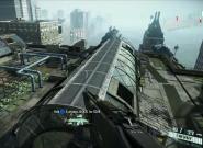 Crysis 2 Demo: Eindrücke vom