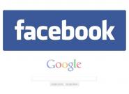 Facebook überholt Google als meistbesuchte 