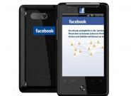 Facebook.com: HTC Facebook Handy soll 
