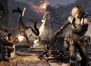 Games: Exklusiv-Spiele 2011 für Xbox