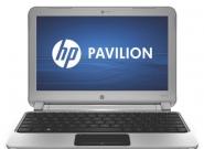 HP Pavilion DM1: Neues Netbook 