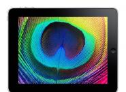 iPad 2 mit Retina Display: