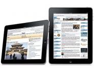 Erste iPad-Zeitung im Abo-Format steht