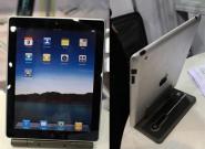 iPad 2: Erste Videos und