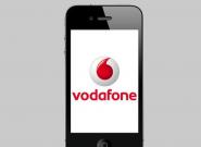 Neue iPhone 4 Preise: Vodafone