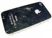 iPhone 4: Kaputtes iPhone-Display durch