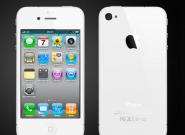 iPhone 4 in Weiß: Release-Termin