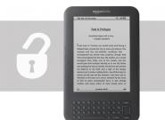 Kopierschutz für Amazon Kindle eBooks 