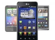 iPhone 4 Killer: LG Optimus
