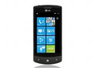 Windows Phone 7: LG enttäuscht 