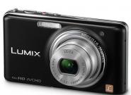 Neue Panasonic Lumix Digitalkameras mit