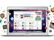 Mac OS X 10.6.6 Update
