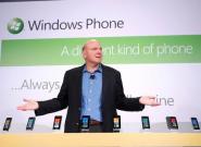 Windows Phone 7: Ursache für
