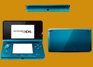 Nintendo 3DS: Preis für 3D-Konsole 