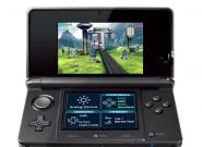 Nintendo 3DS für Kinder unter