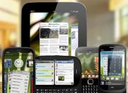 HP WebOS-Tablet: Erste Bilder vom