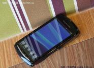 Playstation Phone: Testbericht zum Games-Handy