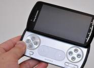 Xperia Play: Release des Playstation-Handy 