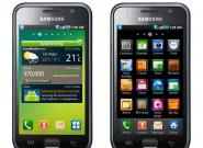 Samsung Galaxy S2: Mit Dual-core 