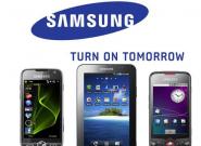 Samsung Galaxy Tab 2 kommt