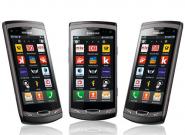 Samsung Wave II: Neues Bada-Handy 