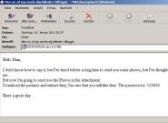 Facebook-Mails mit Viren: Hacker spionieren