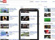 YouTube.com: 200 Millionen Videos pro